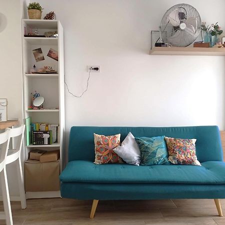 Studio Sunrize Benalmádena Eksteriør bilde