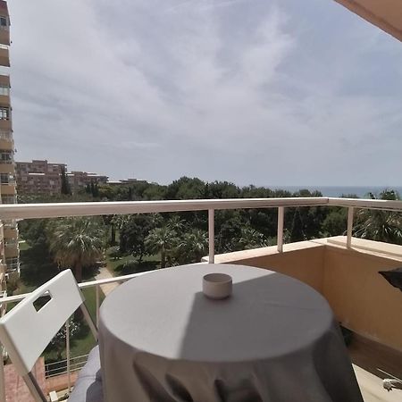 Studio Sunrize Benalmádena Eksteriør bilde