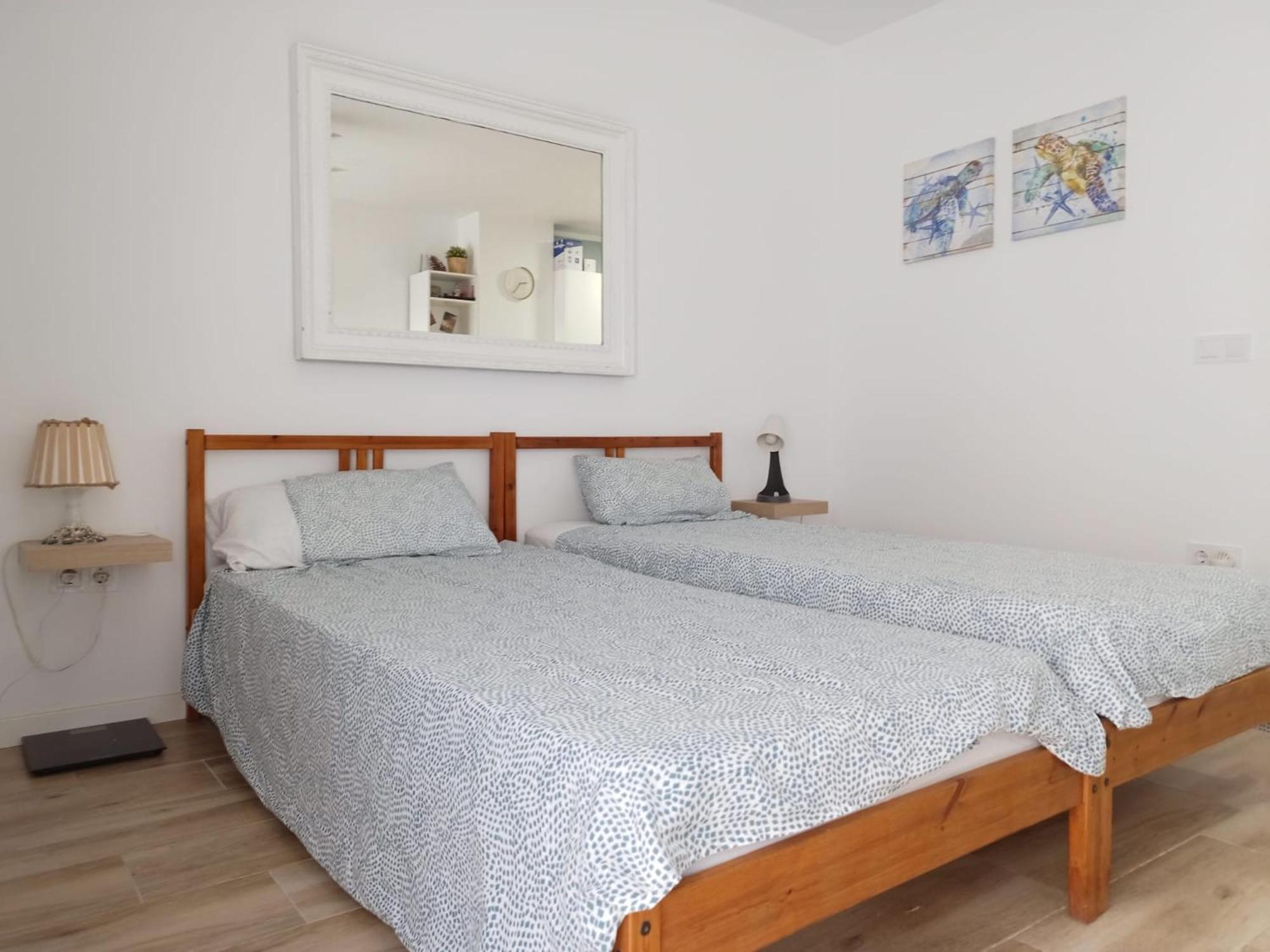 Studio Sunrize Benalmádena Eksteriør bilde