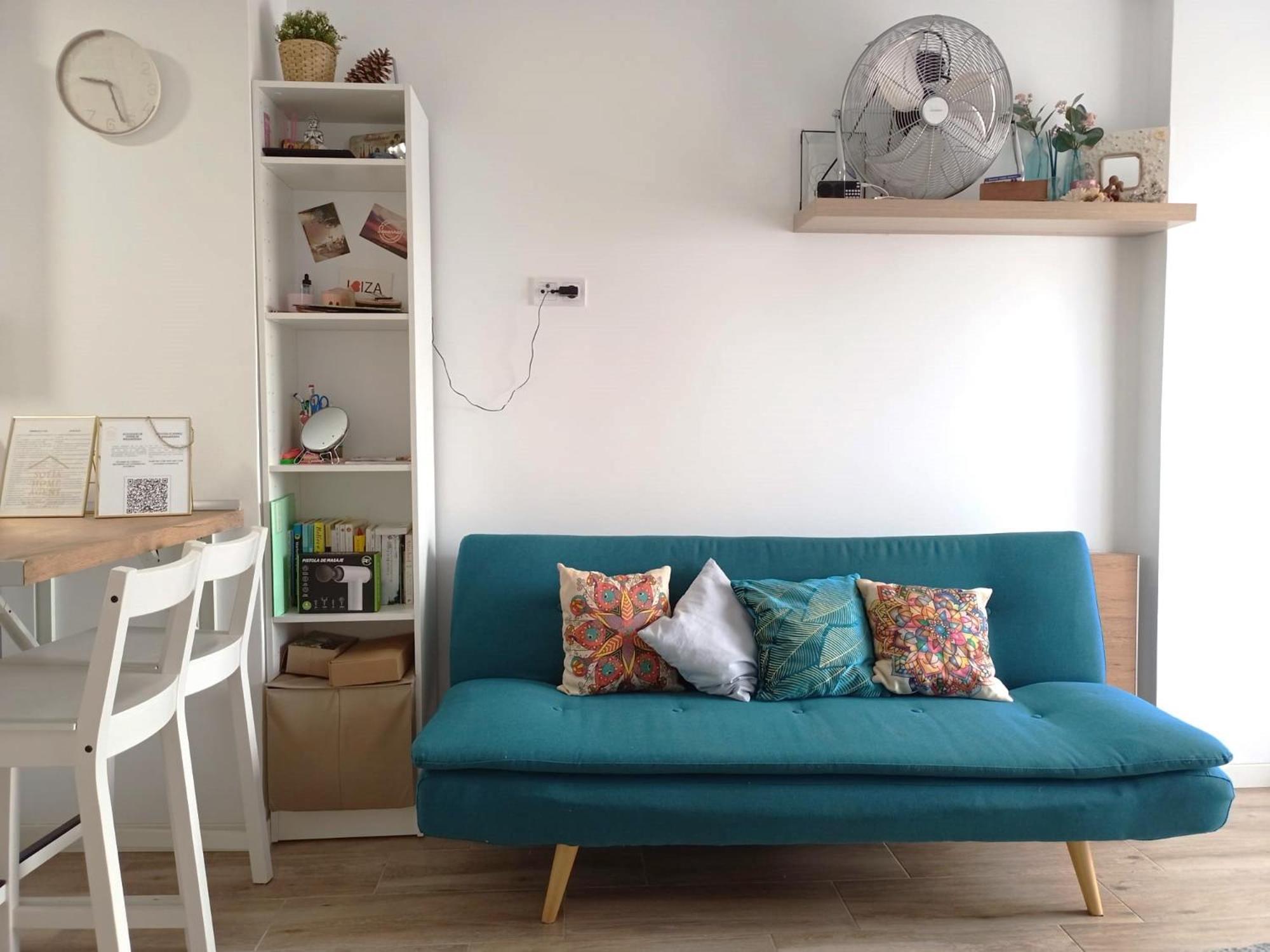 Studio Sunrize Benalmádena Eksteriør bilde