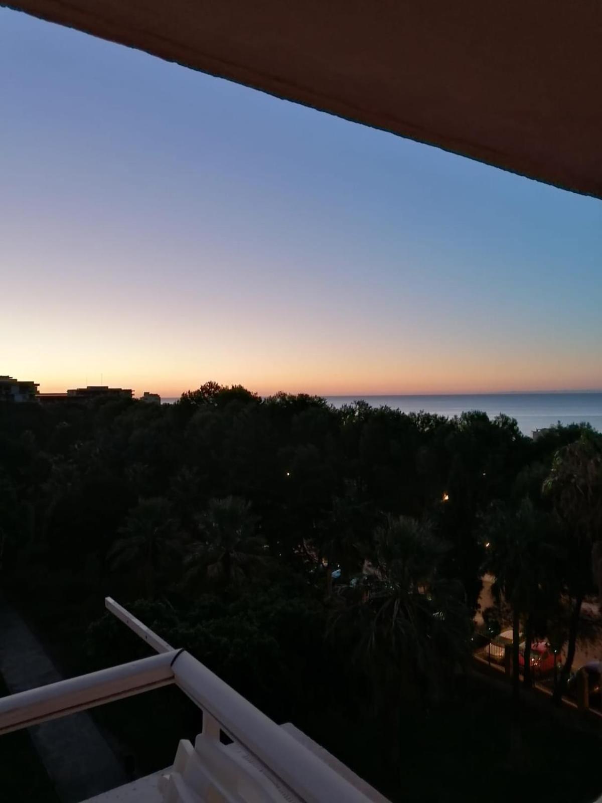 Studio Sunrize Benalmádena Eksteriør bilde